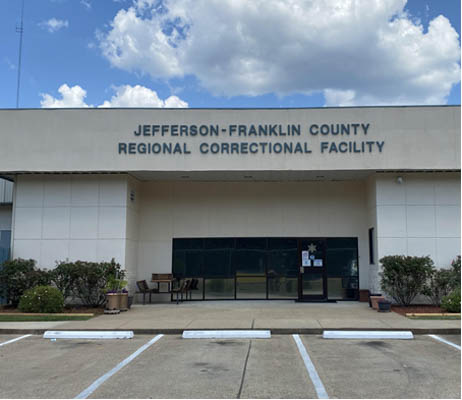 Jefferson/Franklin County Correctional Facility | Mississippi